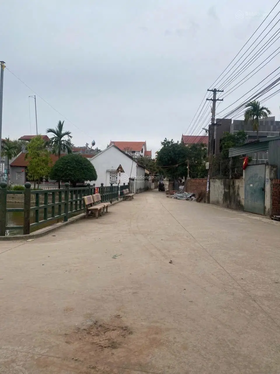 Đan Phượng, Hồng Hà Nguồn chính chủ cần bán gấp Nhà 1,5 tầng Mòng kiên cố có thể xây 4,5 tầng