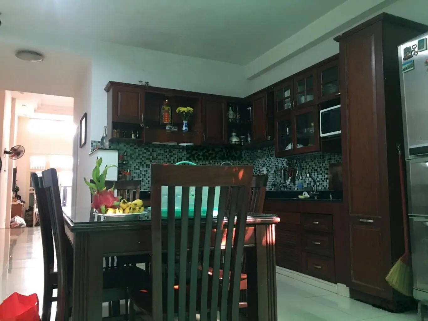 Cần bán căn nhà 90m2, 4 tầng, gần mặt tiền đường Phạm Văn Đồng-P3-Gò Vấp chỉ 8tỷ100 thương lượng