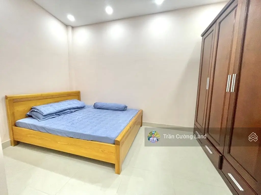 Nhà mặt tiền ven sông 90m2 - 5x18m - sau gigamall, hbc - thủ đức, tặng full nội thất, nhỉnh 12tỷ