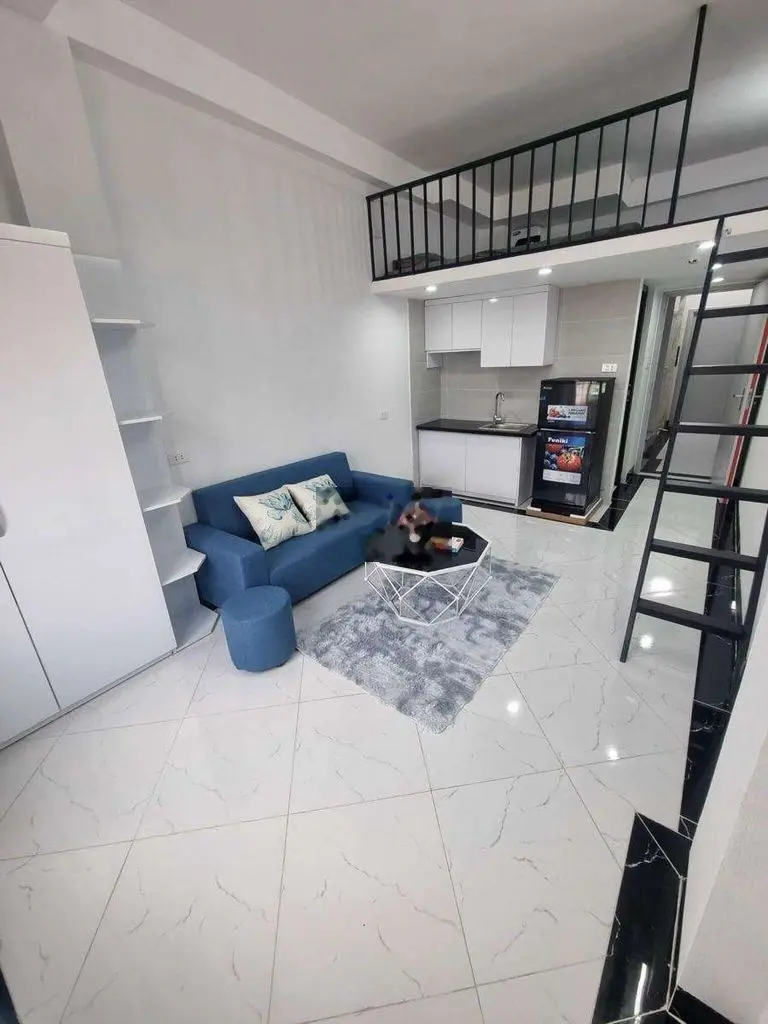 Bán Gấp nhà siêu hiếm Xuân Phương. 49m2 x 7 tầng mới 12 phòng khép kín