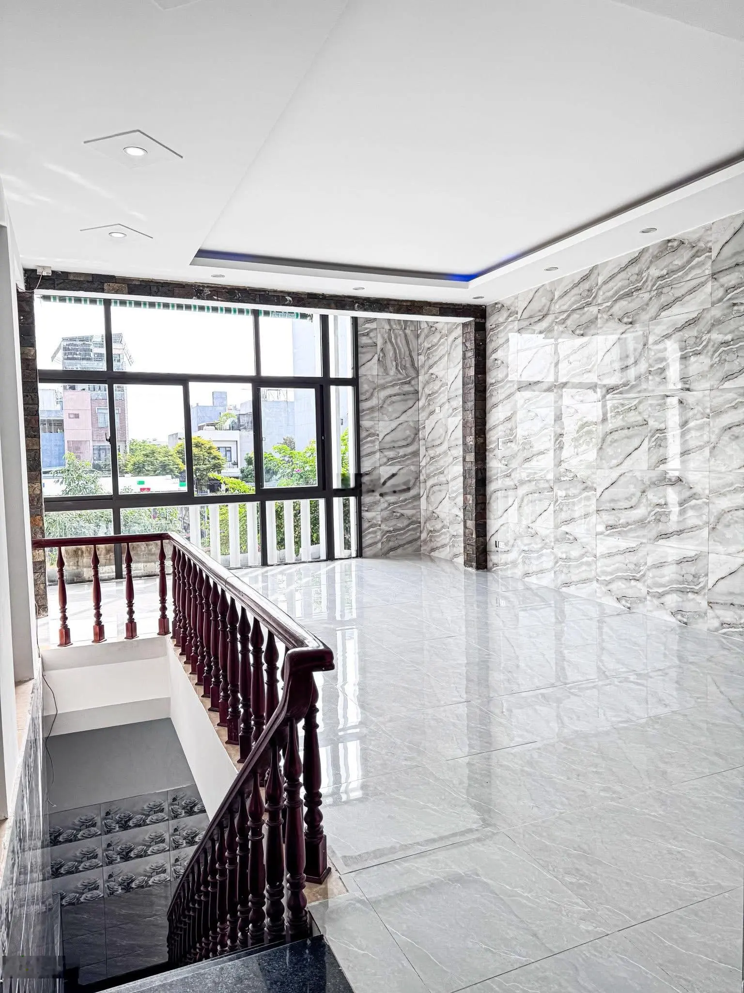 Bán nhà mặt phố Thâm Tâm, 5,1 tỷ, 100m2, 3PN, 2WC, Ngũ Hành Sơn, Đà Nẵng
