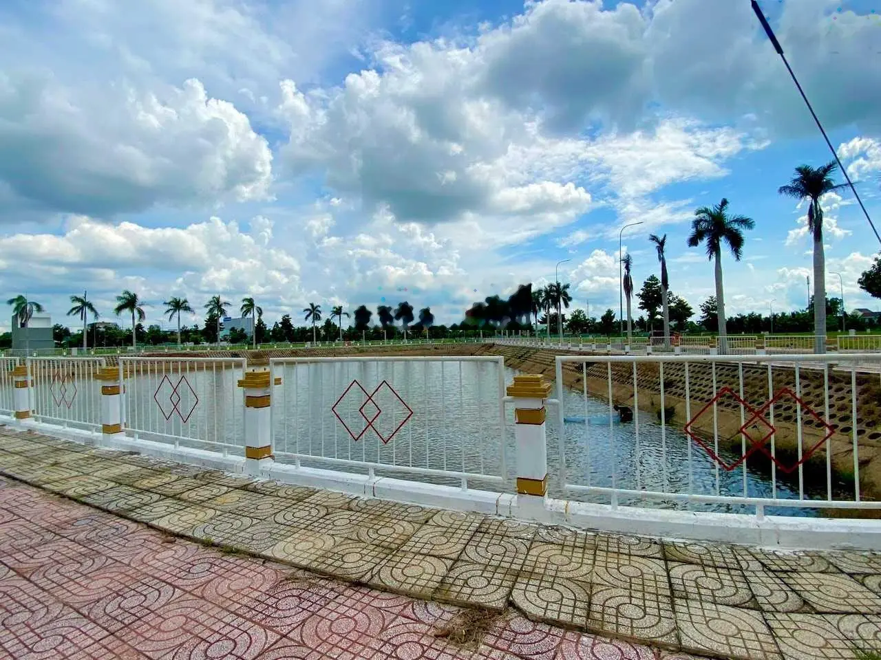 Mở bát đầu tháng 8 chính chủ cần bán gấp lô nền đất đẹp tại trung tâm Huyện Thủ Thừa Tỉnh Long An