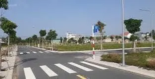 Bán gấp 10 nền đất đẹp tại KDC Thuận Giao, TP Thuận An, tỉnh Bình Dương. Sổ hồng sẵn