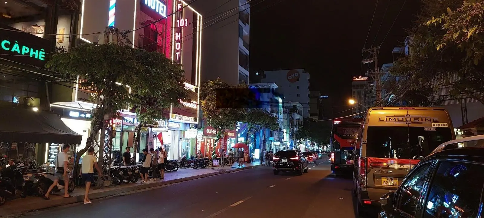 Kẹt tiền cần bán nhanh nhà 2 mặt tiền Nguyễn Thiện Thuật, giá tốt đầu tư