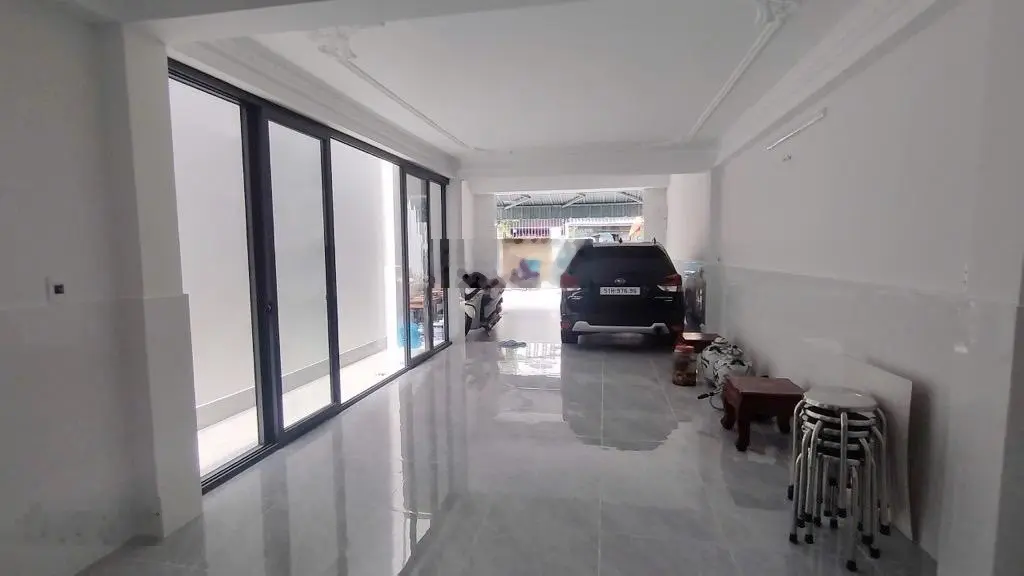 Mtkd 5m x 25m mai văn vĩnh p.tân quy quận 7 chỉ 20 tỷ x