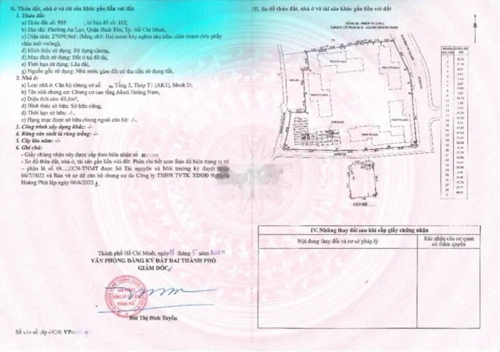 Akari City mở bán 170 căn - Giảm hấp dẫn đến 10% - PKD***