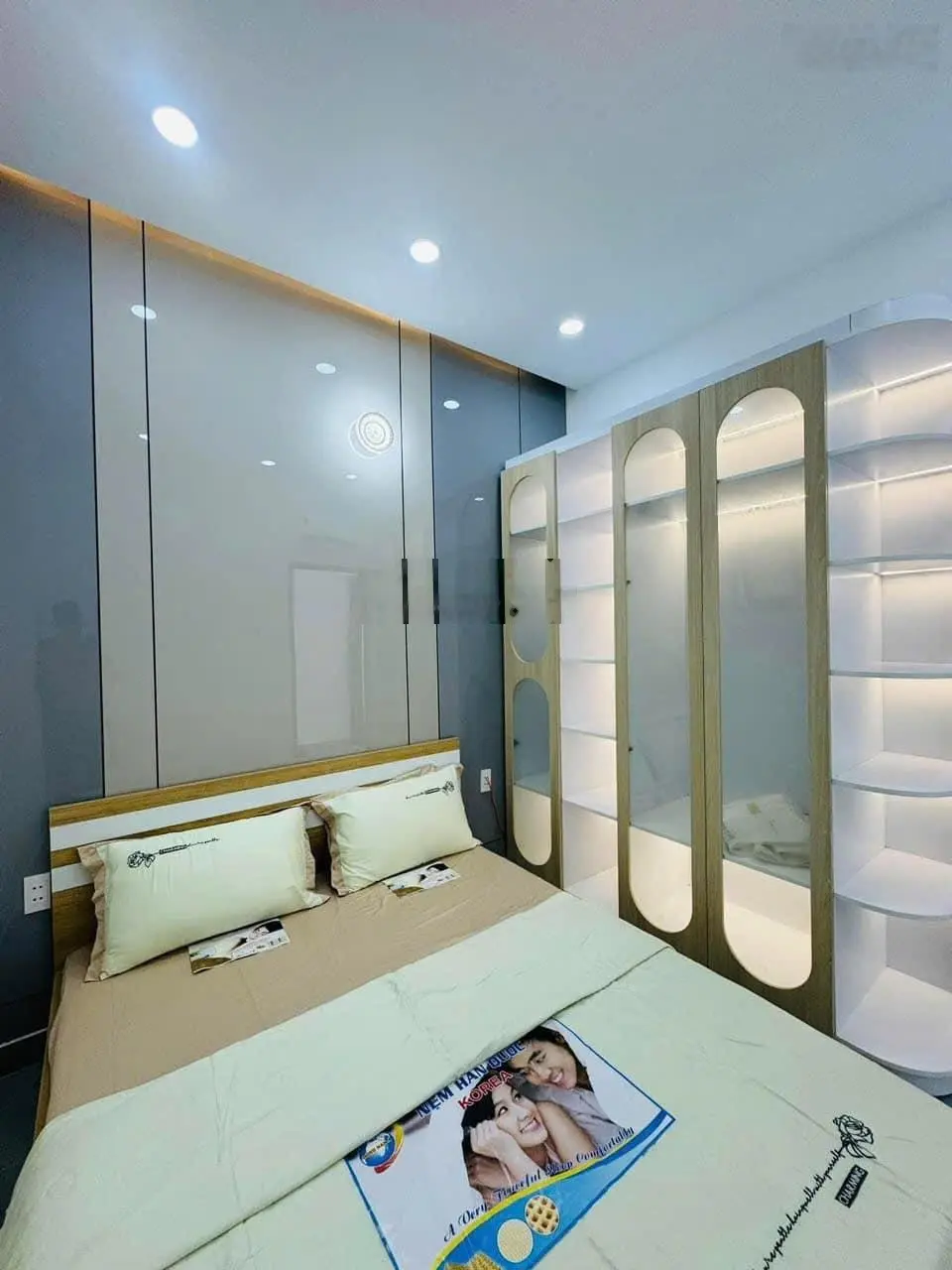 Chính chủ bán nhà tại Tạ Hiện - Thạnh Mỹ Lợi Q2 - 60m2. Sổ riêng. Alo em 0369729958