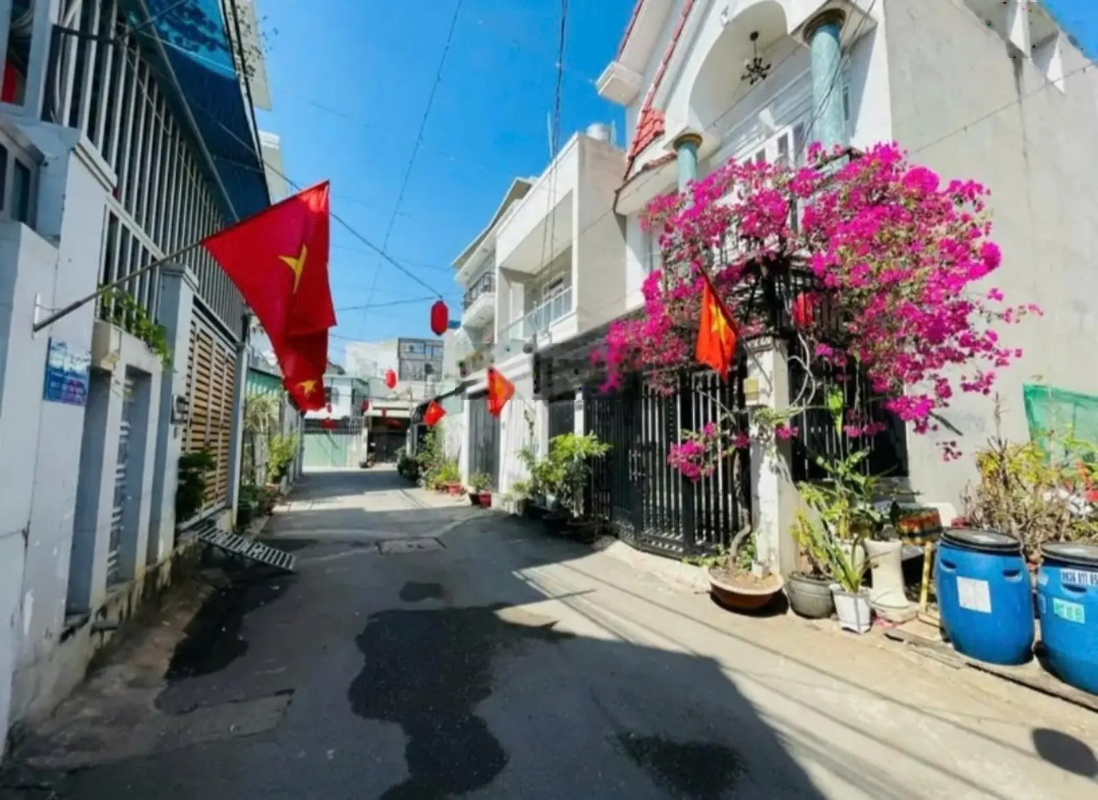 Lô đất 81m2 ngang 5.6m, đường xe tải khu bàn cờ gần trường CĐ Công Thương, giá đầu tư