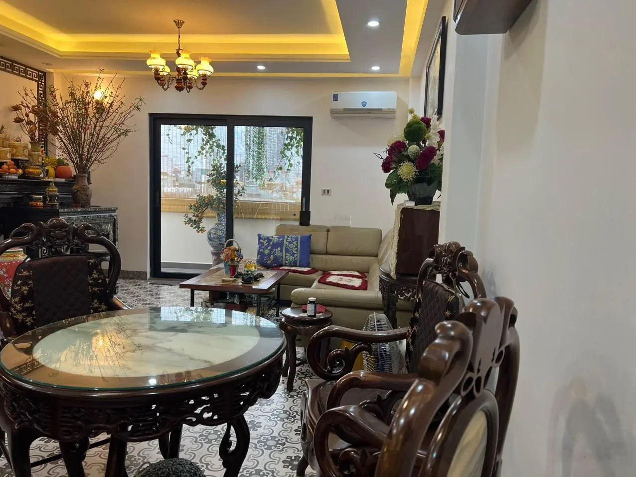 Bán nhà riêng siêu hot tại trung tâm Quận Cầu Giấy - Nguyễn Khánh Toàn 6 tầng thang máy