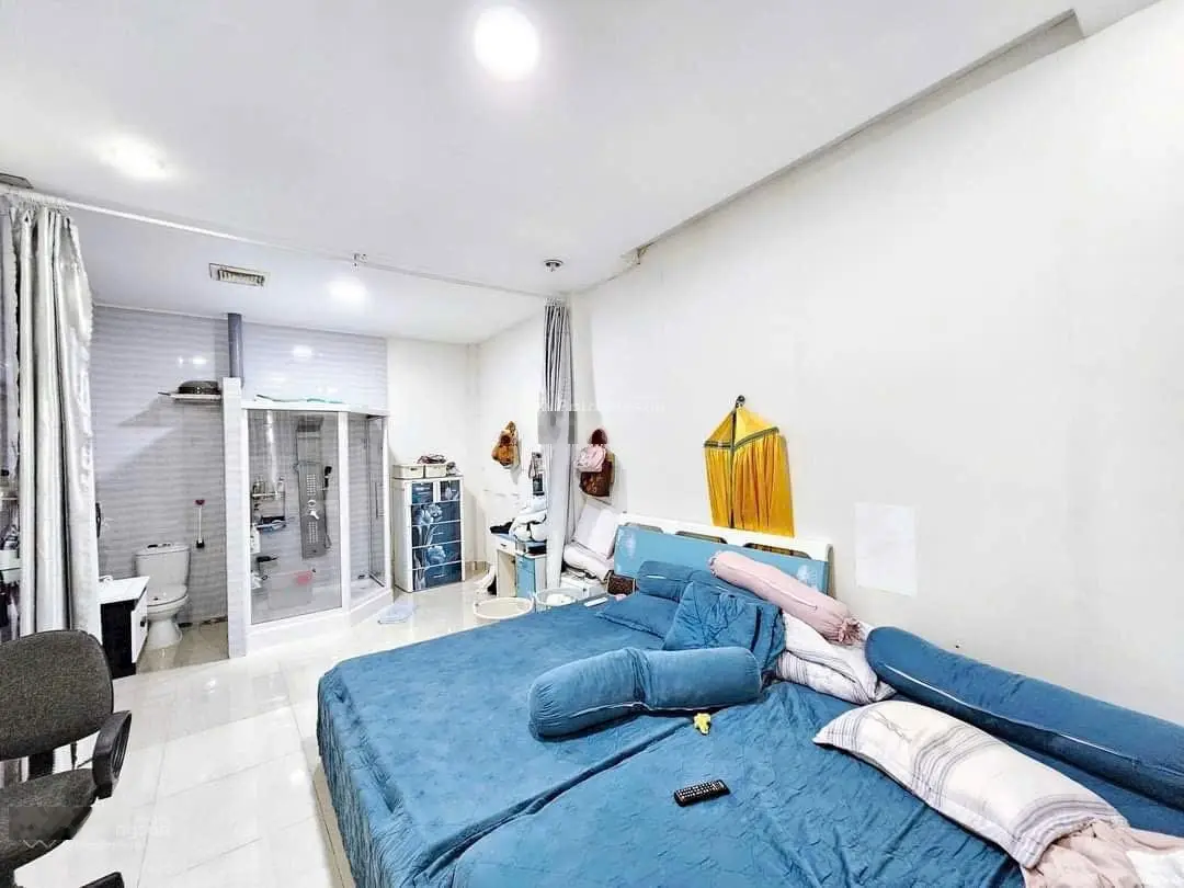 Bán Nhà DT 7,5M x 31M mặt tiền đường Nguyễn Ái Quốc đoạn gần Cầu Săn Máu, Bệnh Viện Tâm Hồng Phước