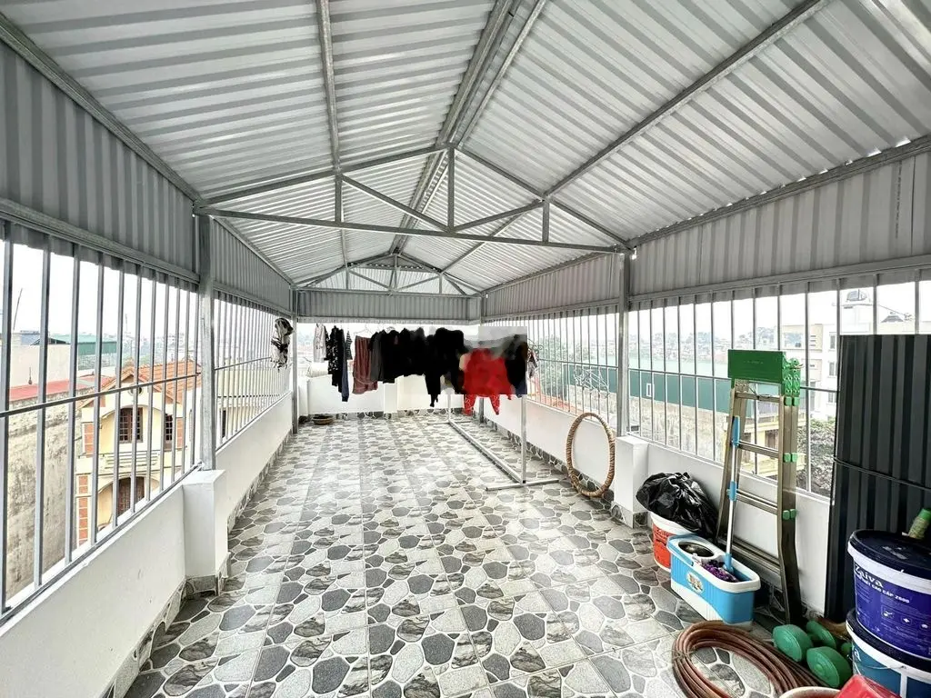 🔥 PHƯƠNG LIỆT - THANH XUÂN - 52M - GIÁ 6.8 TỶ 🔥