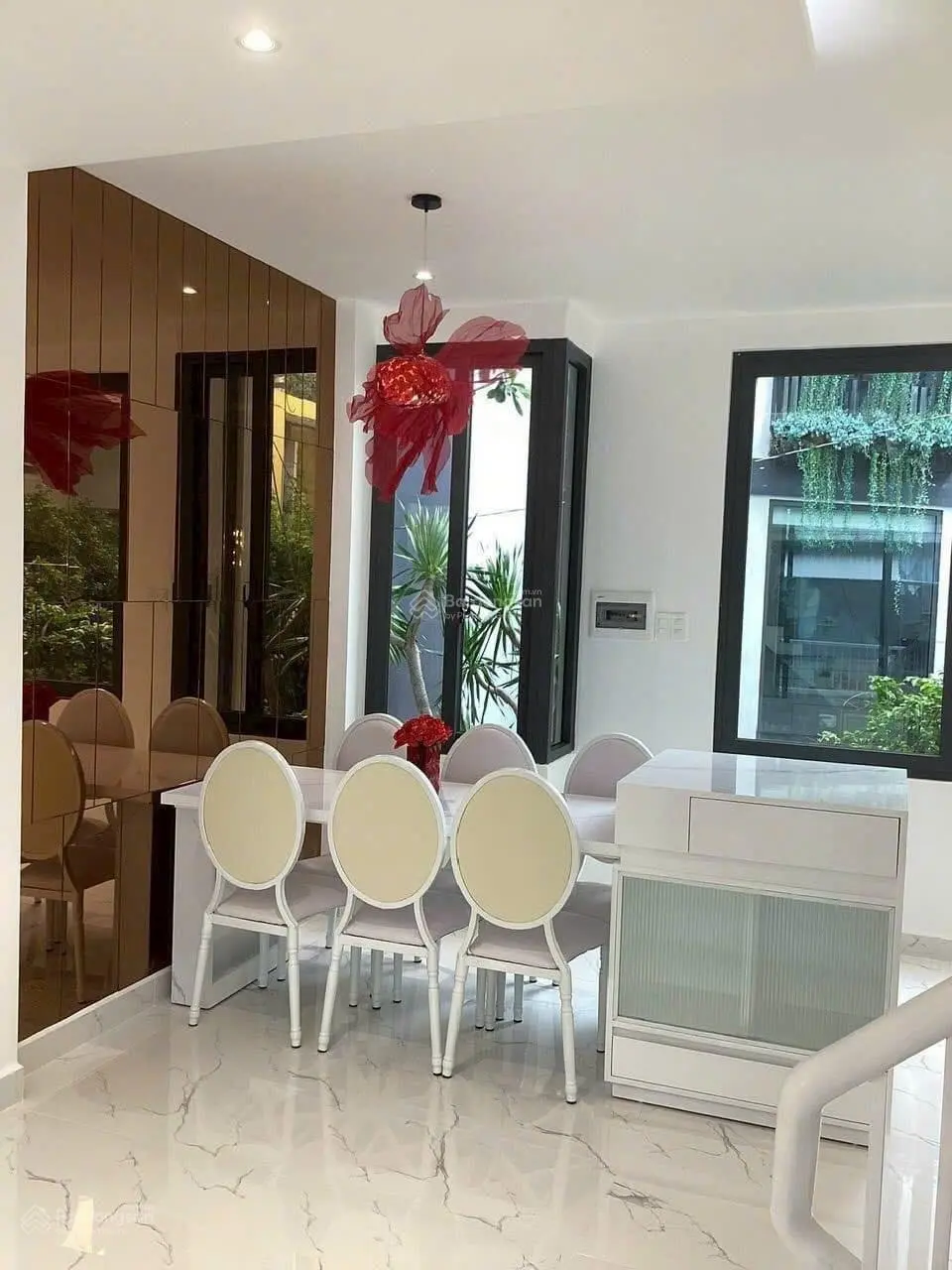 Chính chủ bán nhà đường Phước Hưng - P8 - Q5 Giá3tỷ7 DT 59m2(4x14,75m) đang cho thuê 24 triệu/tháng