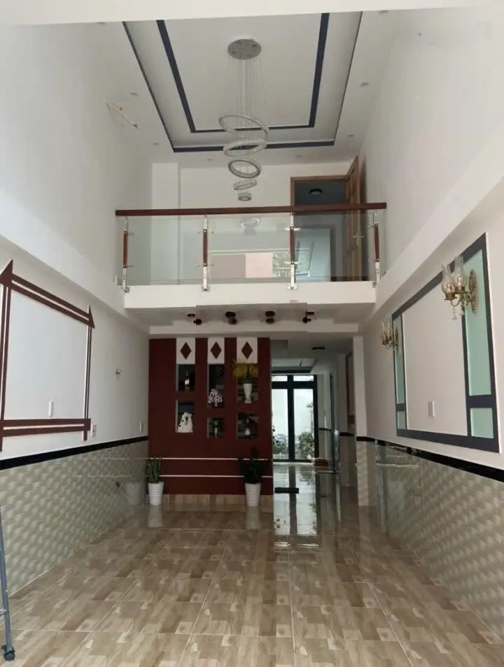 XINH XĨU - Ở NGAY! Nhà 60m2, HXH Đoàn Thị Điểm, PN. Sẵn 5 tầng 5PN + full NT chỉ 12,5tỷ. O966547321