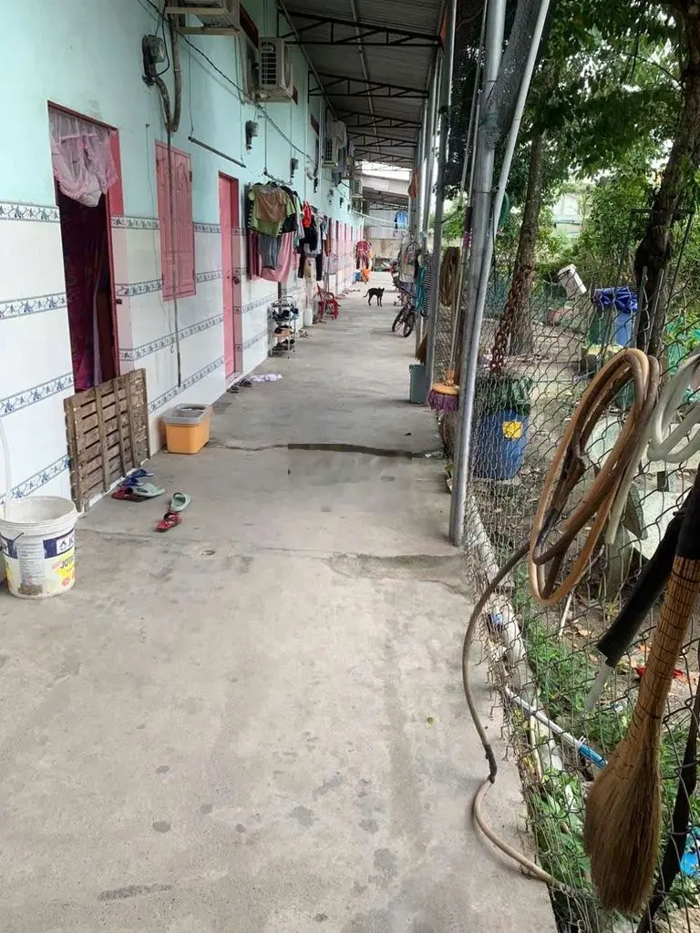 Bán Lô Đất 461m² Trung Tâm Tp Dĩ An. Giá chỉ 18tr/m