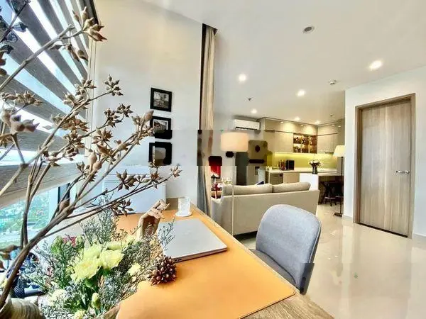 BÁN CĂN HỘ VINHOMES GRAND PARK 69m2 CHỈ 2,6 TỶ BAO HẾT ĐÃ CÓ SỔ HỒNG