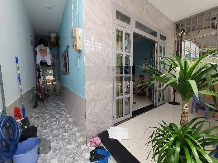 TTTP Thủ Đức - cần bán gấp giá 4.9 tỷ HXH - 76m2 - trệt lửng 3PN - 100m ra Đặng Văn Bi