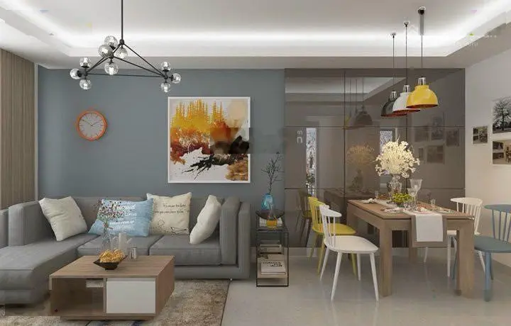 Bán nhà cao cấp TP Tây Ninh cuối năm 2024 bàn giao