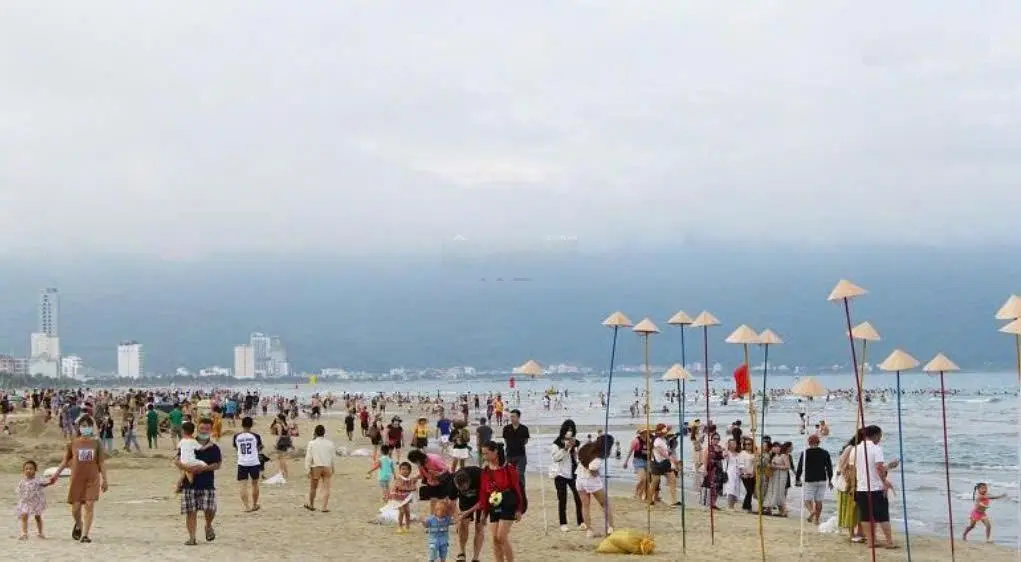 Bán đất tặng nhà đỗ bá - 300m2 - ngang:11m - gần biển mỹ khê - đầu tư tốt - 22.5 tỷ