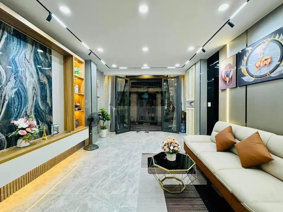 bán nhà vip phố Tây Sơn , kinh doanh tạo nguồn tiền đỉnh,ô tô đỗ cửa 50m2/5T/4.5mMT nhỉnh 8tỷ có TL