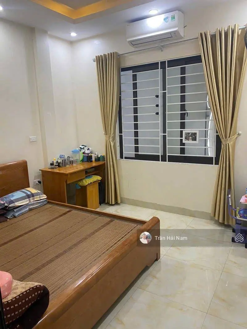 Bán gấp, Yên Nghĩa, Hà Đông, DT 36m, giá 3.8 tỷ, oto tránh cách 5m, thuê ở, an sinh đỉnh.