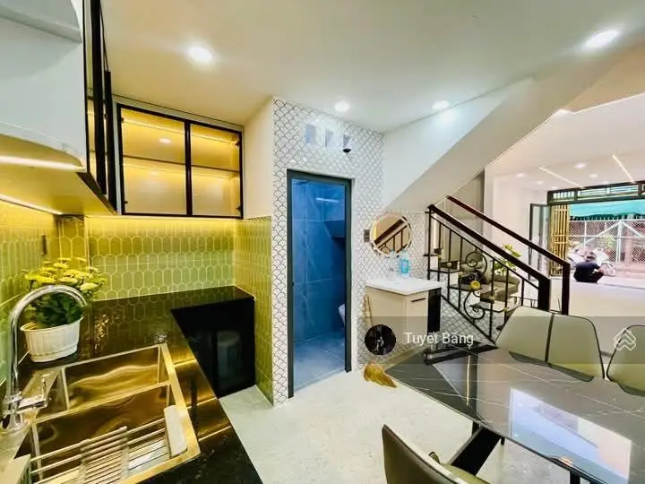 Hạ giá 400 triệu bán nhà Đ.Số 49,Hiệp Bình Chánh, Tp.Thủ Đức. Gần Gigamall Phạm Văn Đồng, SHR.