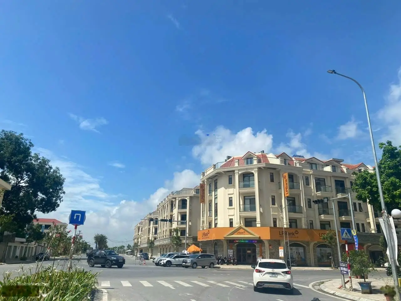 Tôi có 3 suất ngoại giao cần bán tại dự án Him Lam - Thương Tín trung tâm hành chính huyện