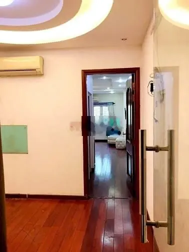 Bán Nhà HXH Đường Nguyễn Cửu Vân 103M2, 3 Tầng, Phường 17, Chỉ 13 Tỷ