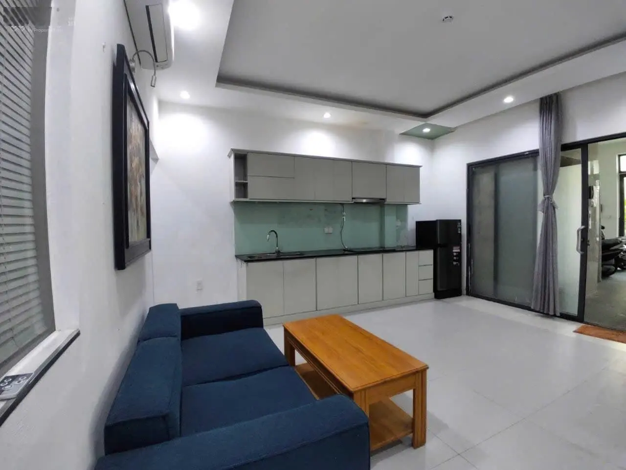 Bán toà căn hộ 5 tầng Hồ Trung Lượng đường 7,5m đảo 2 Hoà Xuân Đà Nẵng giá rẻ