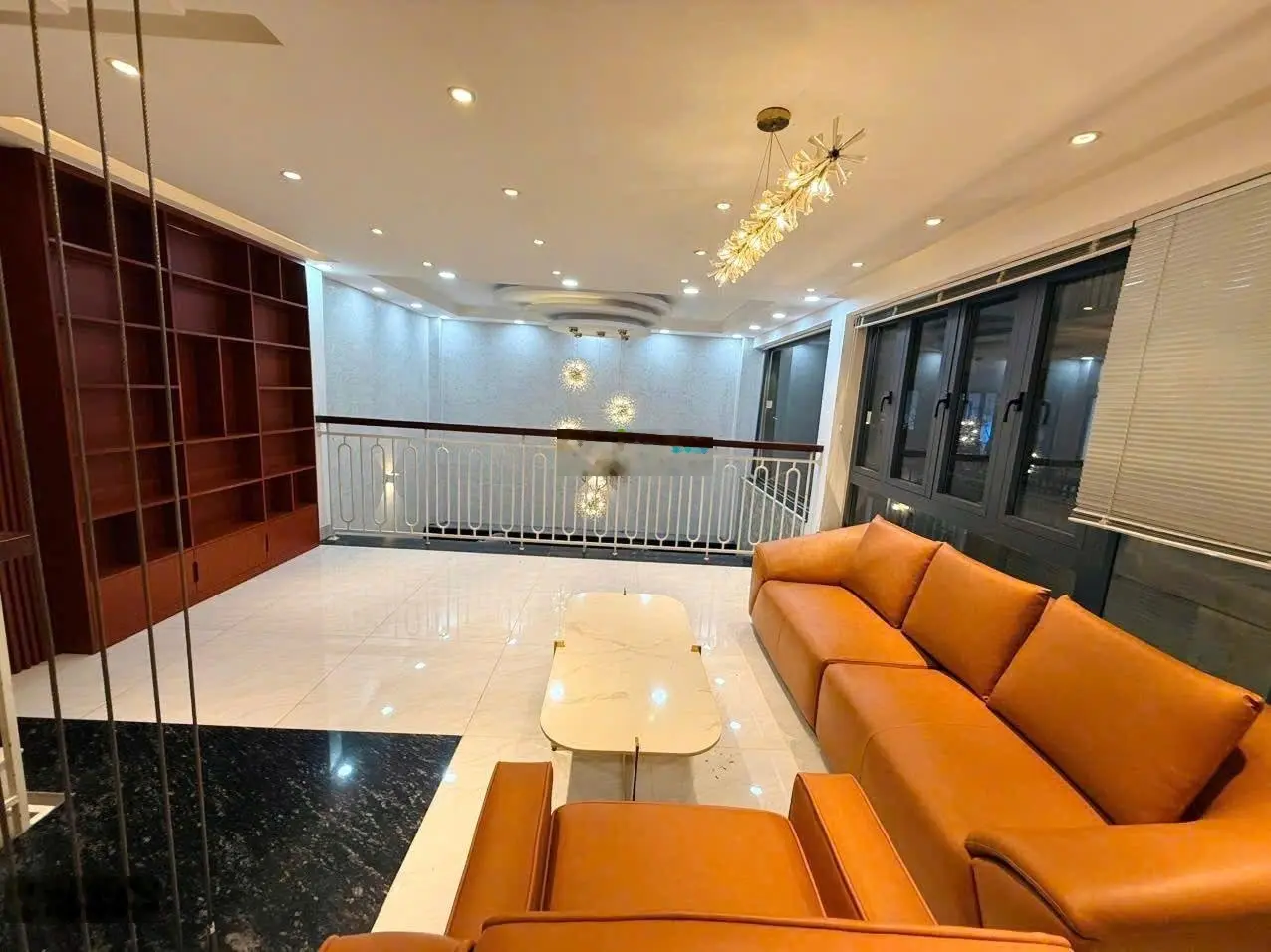 Nhà 3 lầu 43.1m2 khu đồng bộ đường số 59, p.14, giá chỉ 6.45 tỷ