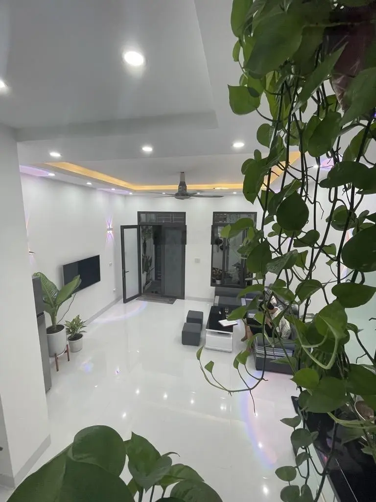 Bán nhà An Trạch - lô góc - thoáng sáng - 47m2 - 8,8tỷ