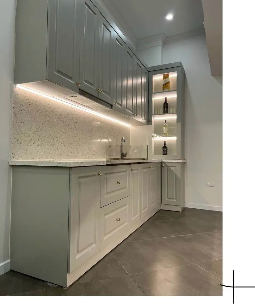 4,4 tỷ nhà ngõ 132 Cầu Diễn-35m2-5 tầng-oto đỗ gần-full đồ cb