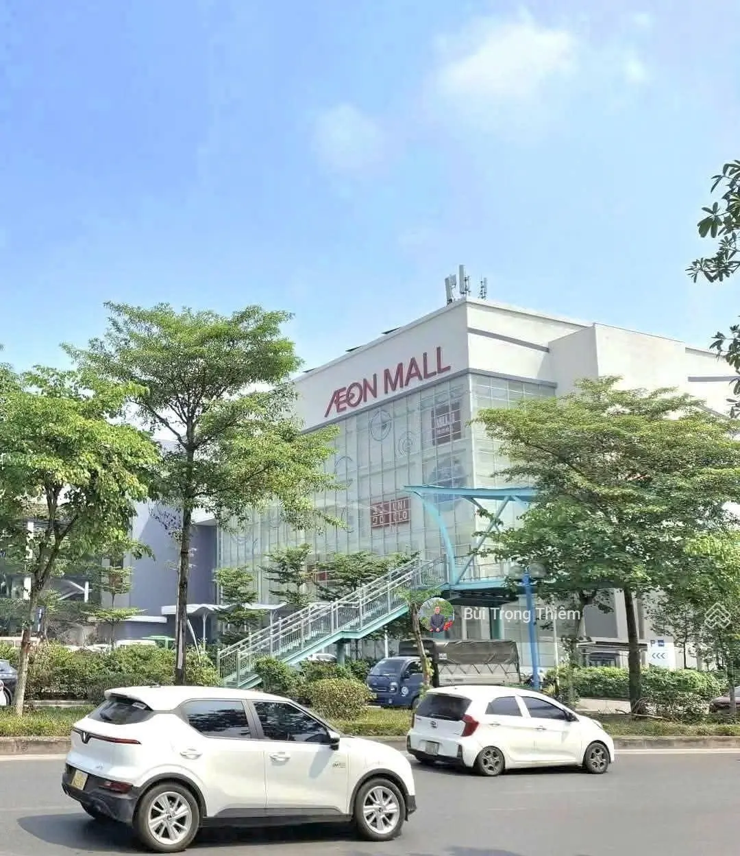 Bán nhà đẹp 5 tầng 6 ngủ 75m2 - ngõ 206 Cổ Linh - đối diện Aeon Mall Long Biên gần ô tô giá đẹp