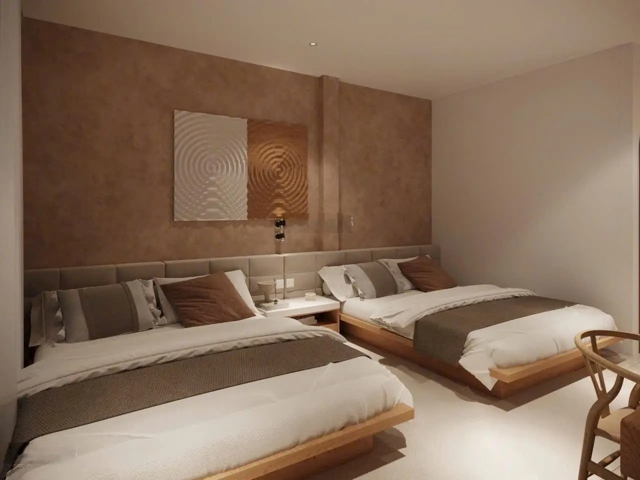 Bán nhà riêng đẹp, nhiều tiện ích tại Bàn Cờ, P. 3, Q. 3, HCM 40m2. Giá ngợp mua lời ngay
