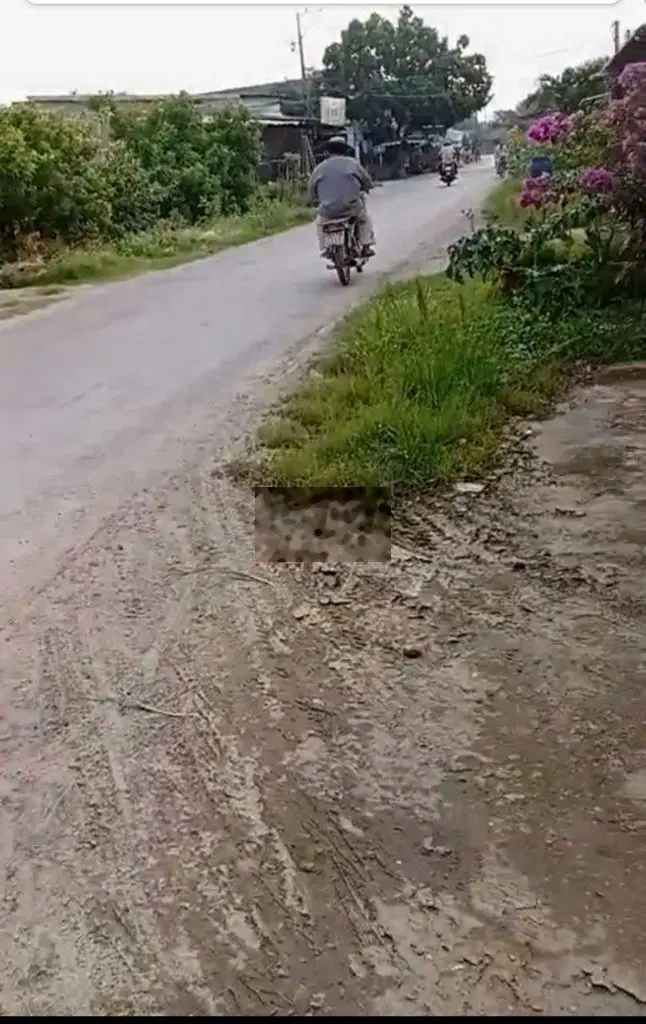 Bán nhà mt đường an phú diện tích 550m2,an tịnh, trảng bàng. tây ninh