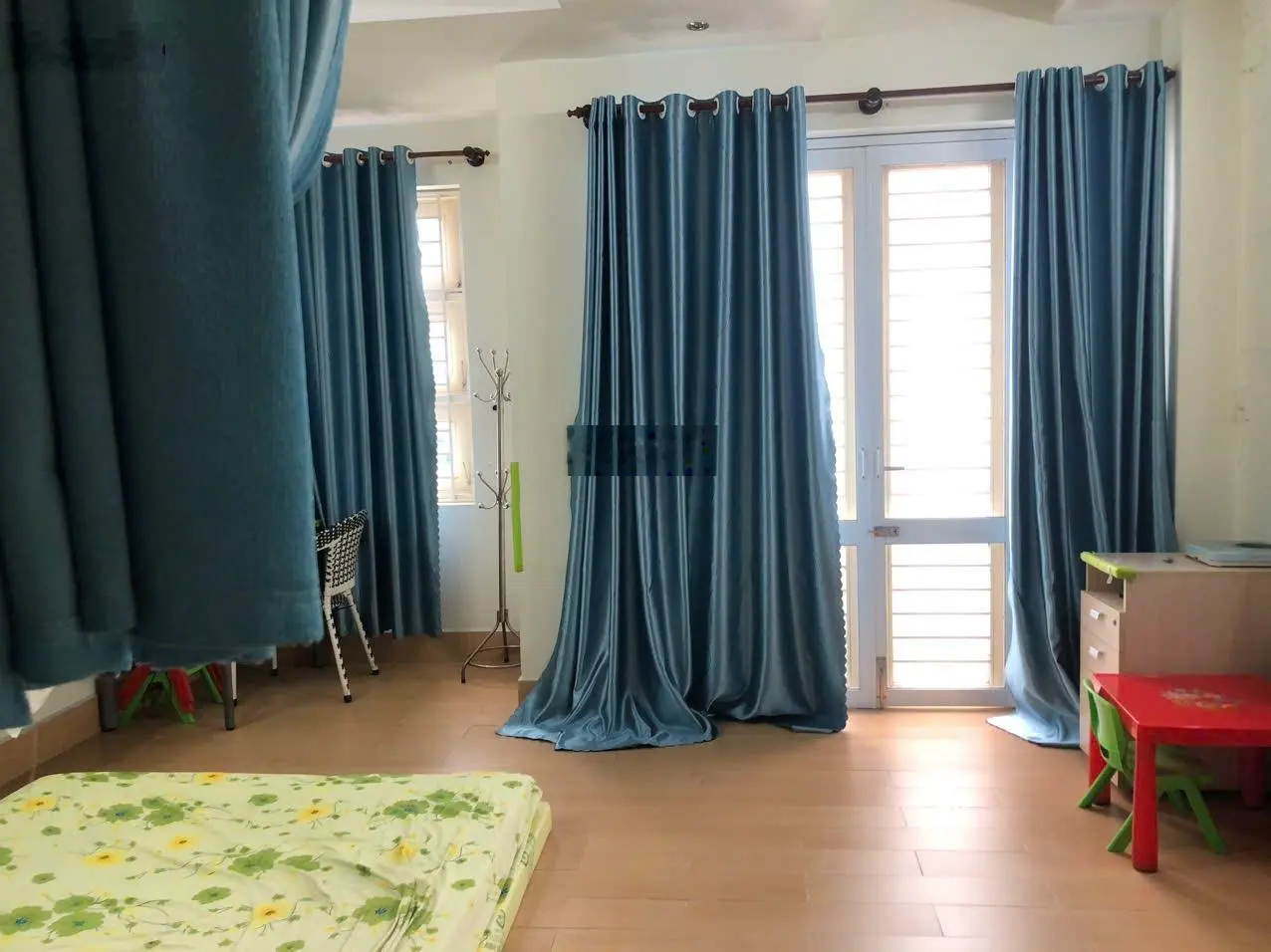 NHÀ 1 TRỆT 3 LẦU ĐƯỜNG XE TẢI ĐẸP NHẤT TRỤC TÔ NGỌC VÂN - NGANG 5M KHU ĐỒNG BỘ - GIÁ 8 TỶ