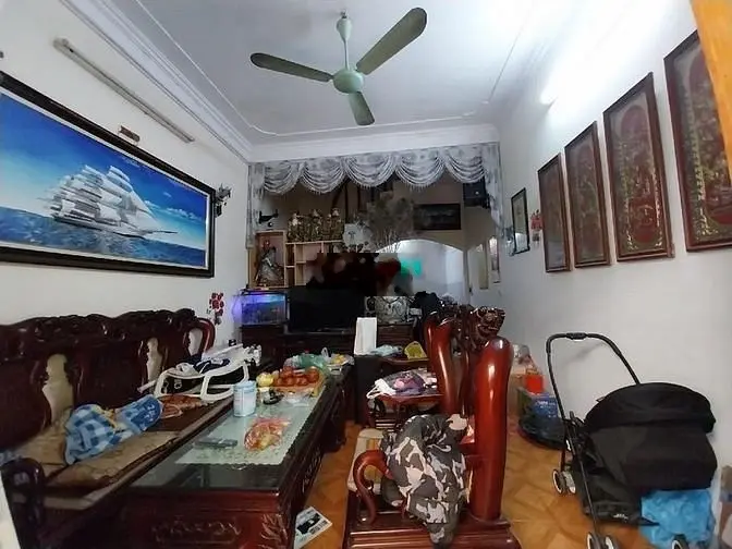 #Tân_Mai rẻ nhất khu vực, thông tin mới, 3 ngủ, 45 m2, chỉ 3.xx tỷ