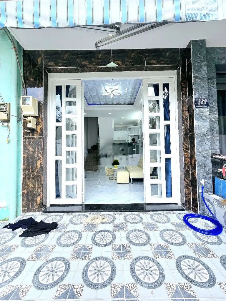 ❌️❌️❌️ nhà đẹp 2 lầu, ngay cầu Phú Xuân ,quận 7 ❌️❌️