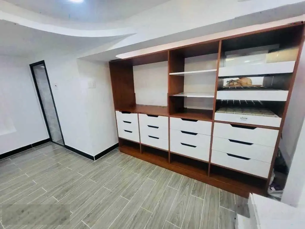 Nhà đẹp quận 10 Lê Hồng Phong, 6x6m, 3 tầng lung linh, nội thất cao cấp, 3.x tỷ