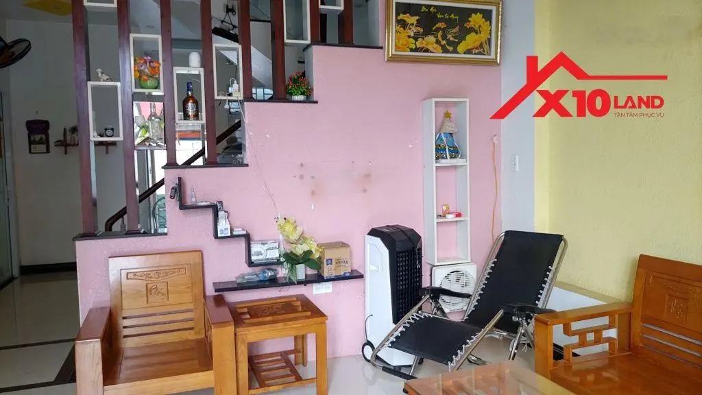 Bán Siêu Phẩm Biệt Thự 240m2 sân vườn thoáng mát gần sông Phường Hiệp Hoà, TP Biên Hoà chỉ 6,2 tỷ