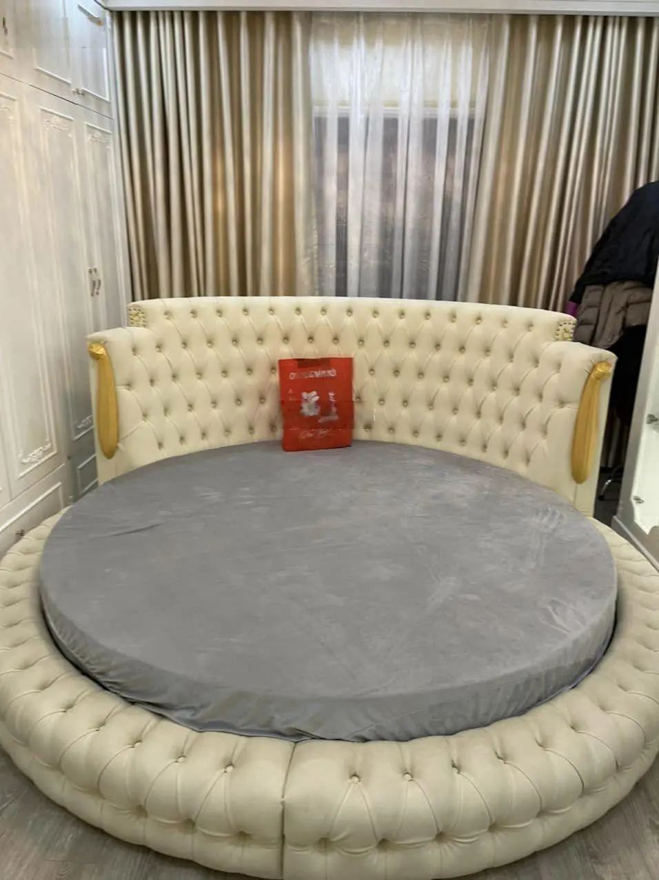 Bán nhà mới đẹp kính koong 7T, 55m2 - Phùng Chí Kiên - Cầu Giấy - phân lô, thoáng trước sau