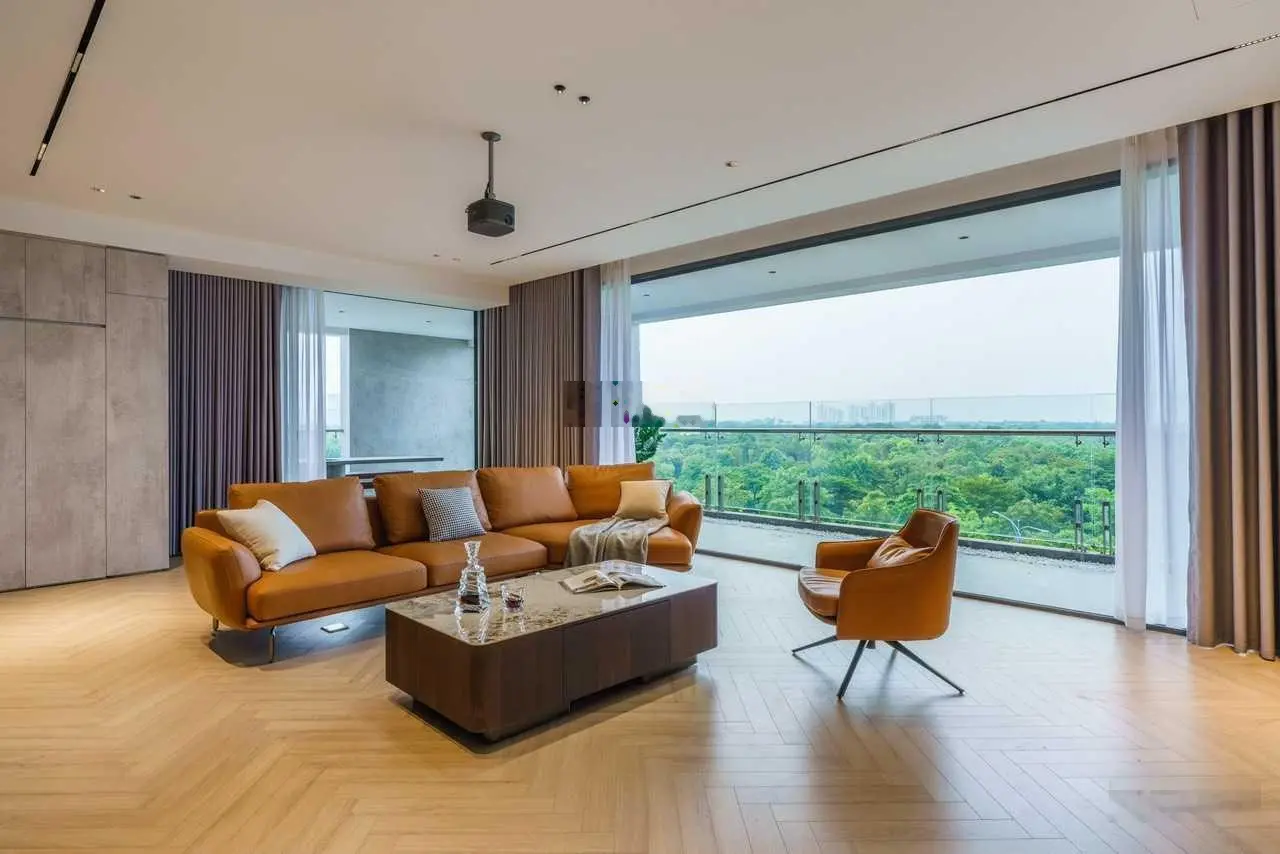Bán căn hộ chung cư tòa Park khu Aqua Bay Ecopark DT 212m2 giá 12 tỷ full nội thất, LH 0961 919 ***