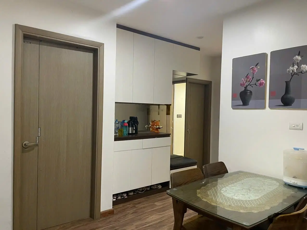 Bán Gấp căn hộ Samsora Premier giá chỉ 4,3 tỷ VND tại Hà Đông