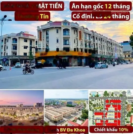 Không thể tin nổi - nhà phố 5 tầng hiện hữu, nằm tại vị trí Gần Quốc Lộ 1 A - sổ đỏ lâu dài