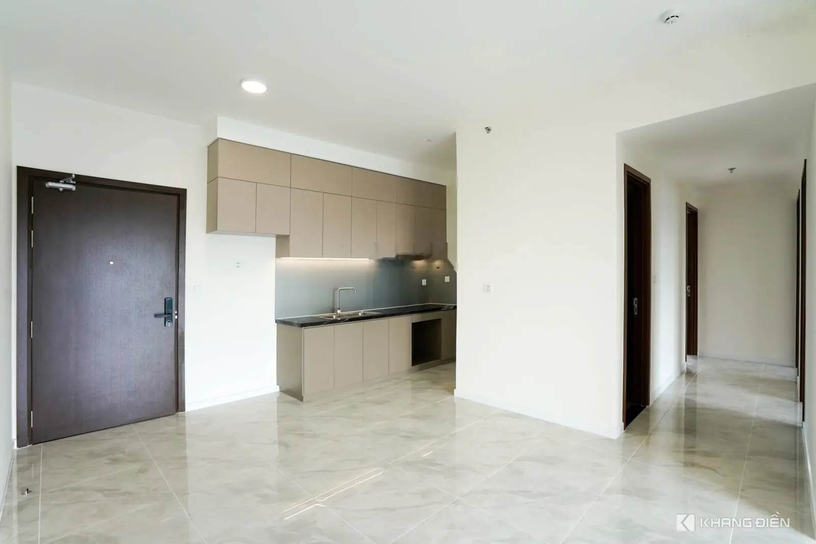 * Bán căn 1PN tầng 16 view hồ bơi Bock C The Privia bán giá ngộp