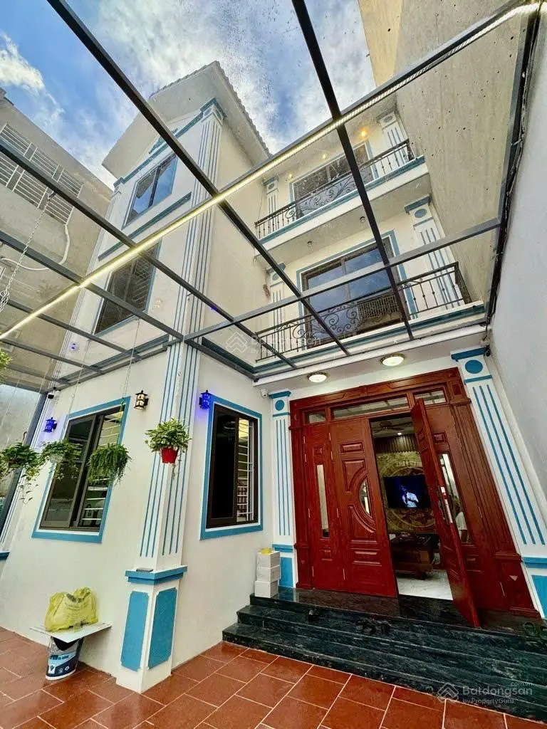 Bán nhà Vĩnh Quỳnh, Thanh Trì diện tích 78m2 giá 5,85 tỷ