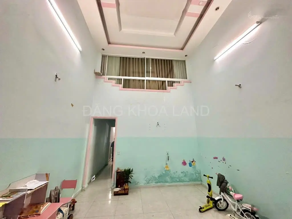 Nhà 2 tầng Giá Nhỉnh 4 tỷ Đường số 6, Hiệp Bình Phước, Thủ Đức. Sát Bên Vạn Phúc, Cầu Bình Triệu.
