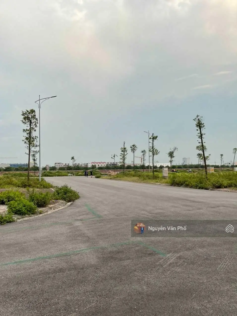 Chính Chủ Cần Bán Đất DCDV Phù Chẩn 1,2,3 hồ sơ 100m2 ký mới từ đầu