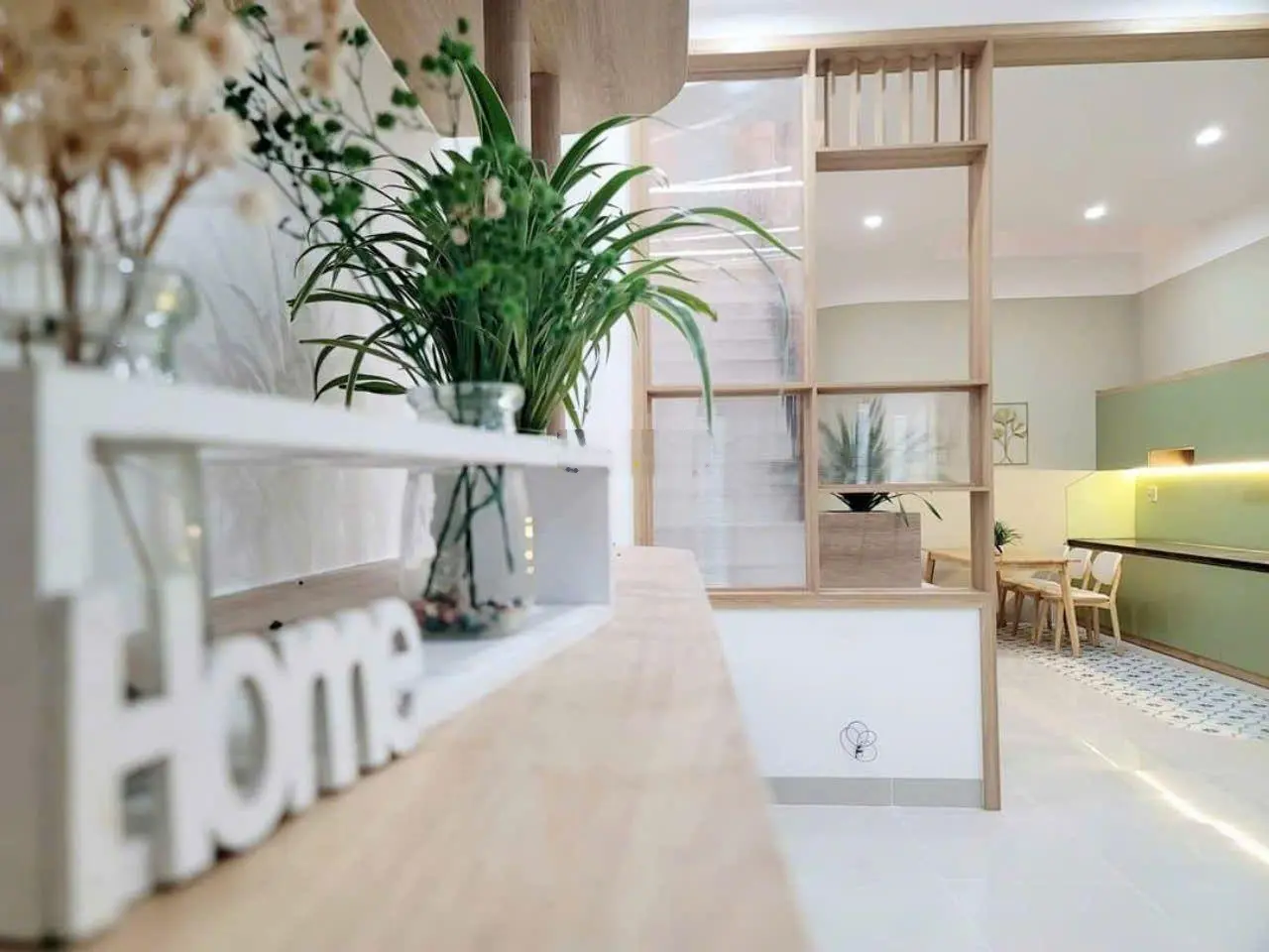 Bán nhà sổ riêng mặt tiền buôn bán nhỏ phường Trảng Dài, TP. Biên Hòa
