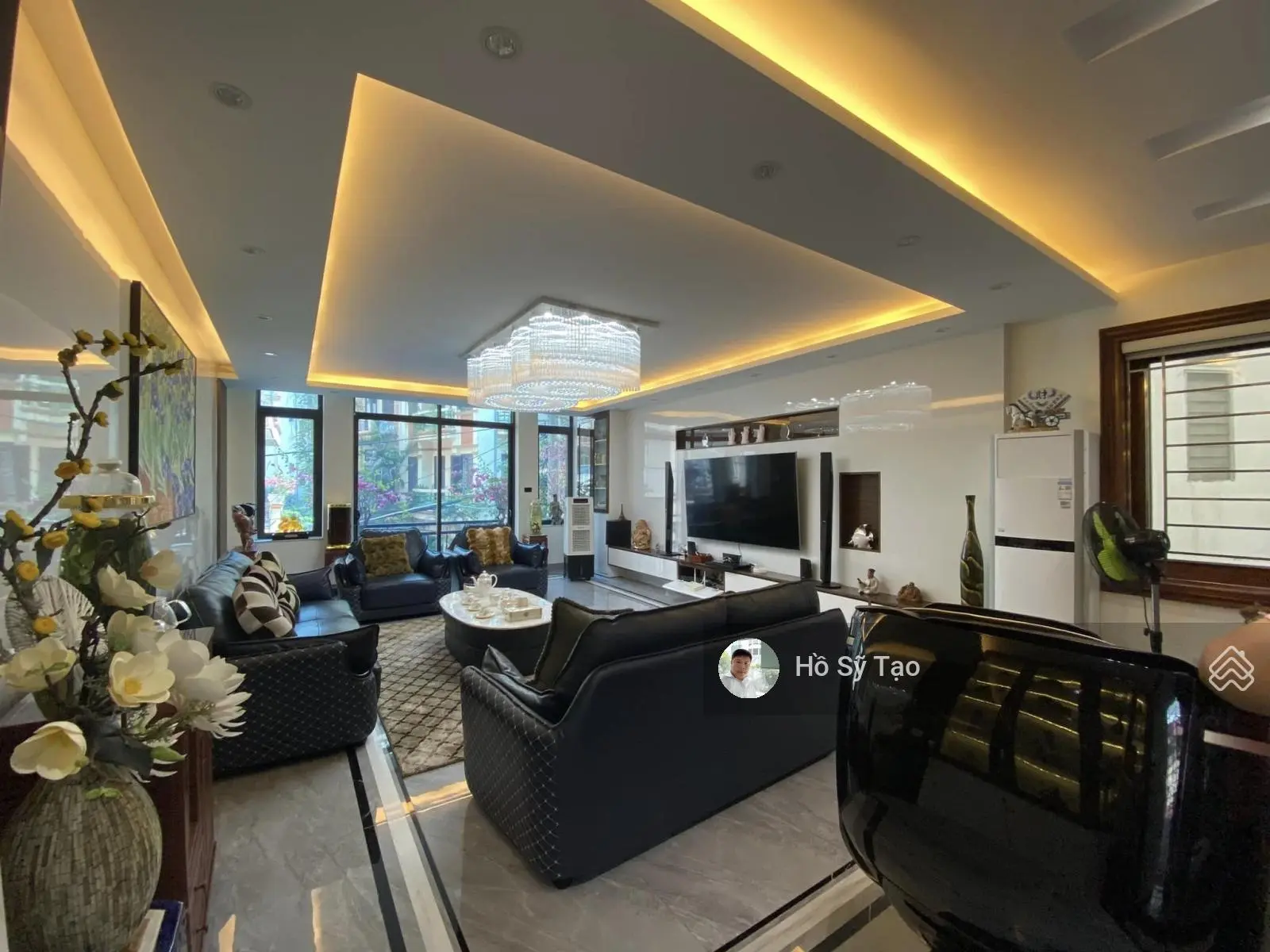 Bán biệt thự liền kề, lô góc 112,5m2, 8T, MT 7,26m đường Nguyễn Tuân-Thanh Xuân. Giá chào 42,6 tỷ