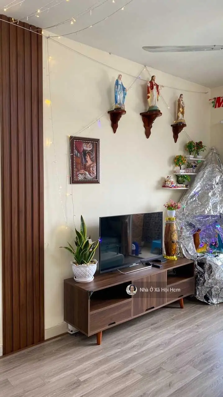 Chính chủ cần bán căn HQC Hóc Môn 70m2 giá 1.245 tỷ sang tên hợp pháp. L/H 0909 456 ***